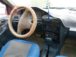 Kia Sephia